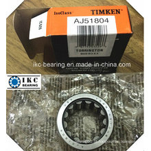 Timken Torrington Aj51804, Aj 51804 Rolamentos de rolos de agulhas de serviço pesado